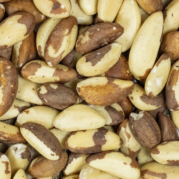 Paranüsse (naturbelassen)