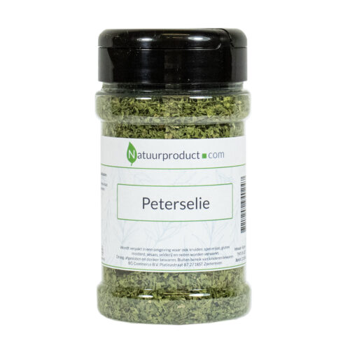 Petersilie