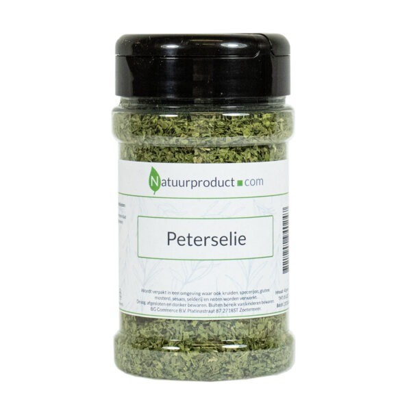 Petersilie