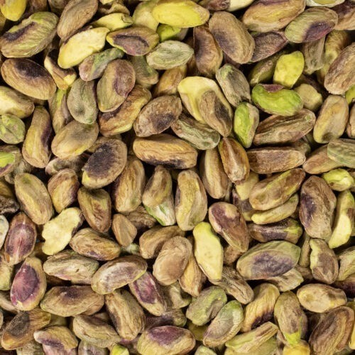 Pistazienkerne naturrein
