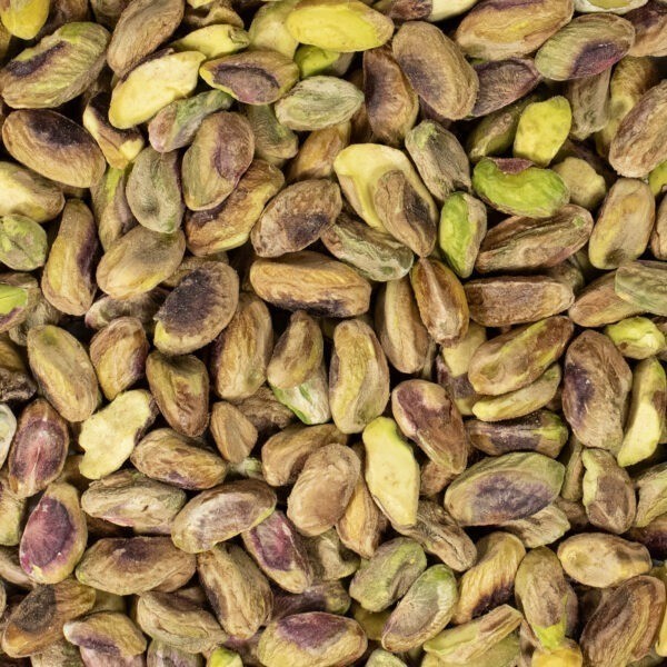 Pistazienkerne naturrein