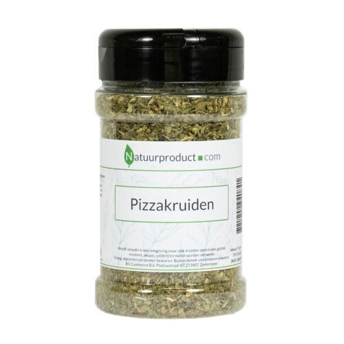 Pizza-Kräuter