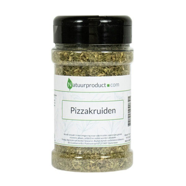 Pizza-Kräuter