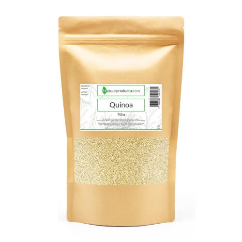 Quinoa