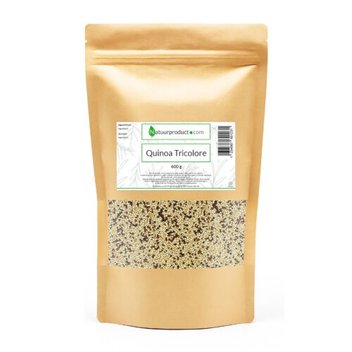 Tricolore Quinoa