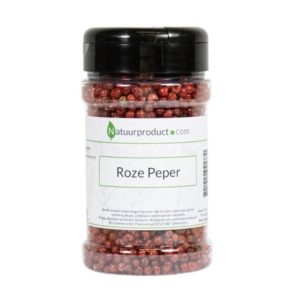 Pfefferbeere rosa