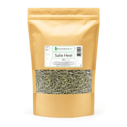 Salbeiblätter (ganz)