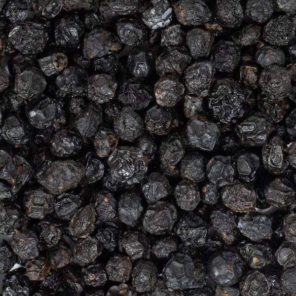Schlehenbeeren