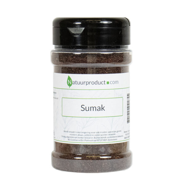 Sumach (gemahlen)