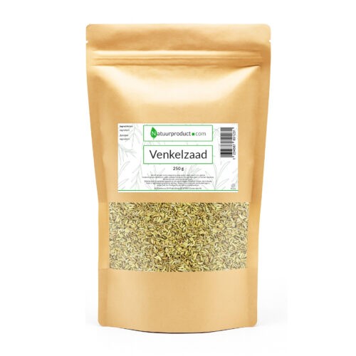 Fenchelsamen