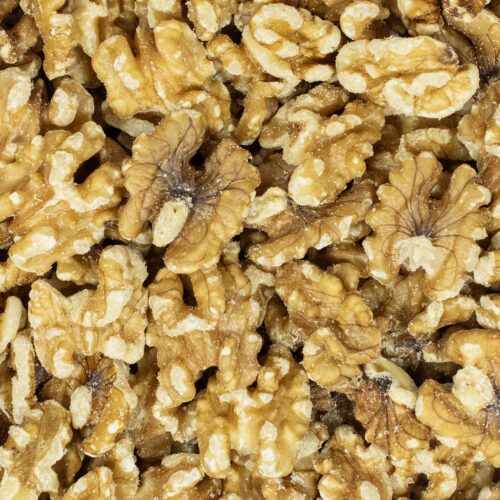 Walnüsse Naturbelassen