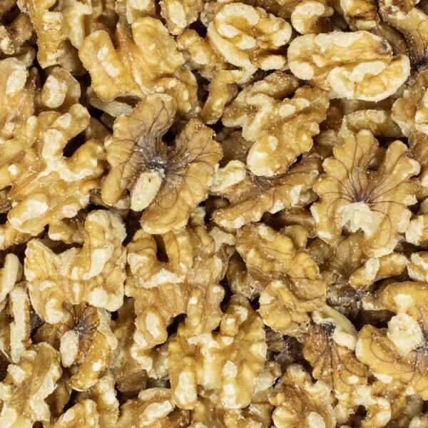 Walnüsse Naturbelassen