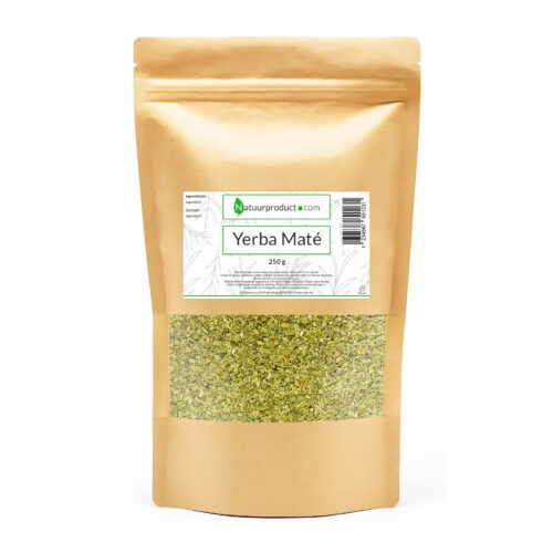 Yerba Maté