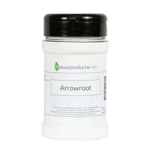 Arrowroot