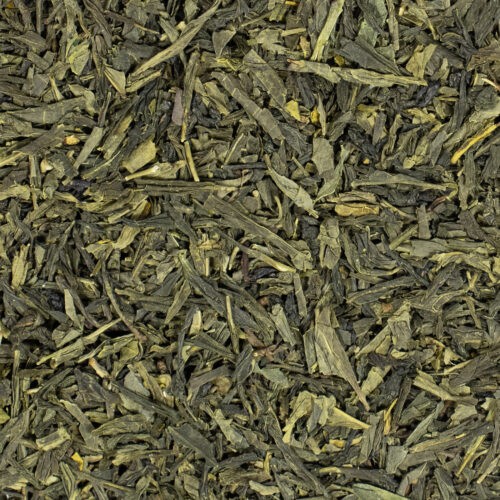 Grüner Tee Bancha