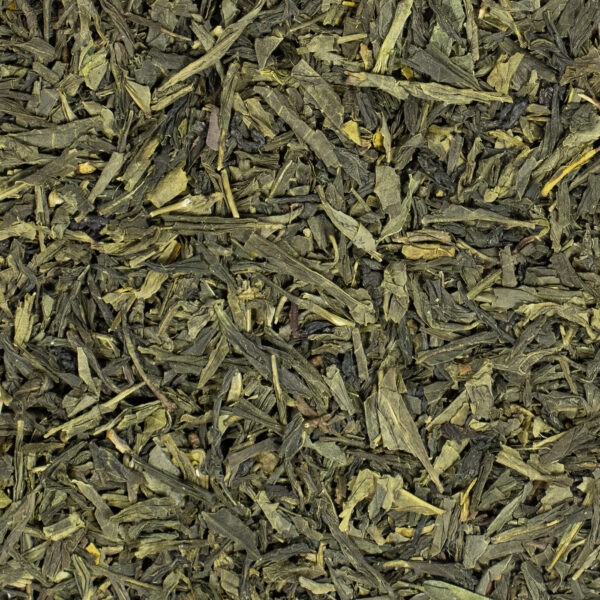 Grüner Tee Bancha