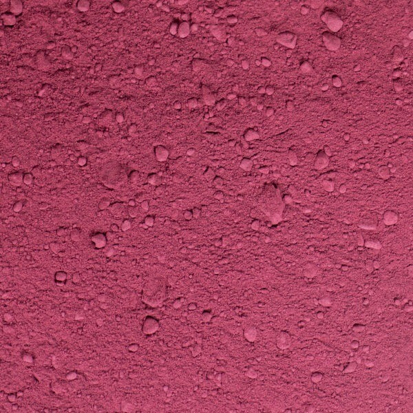 Rote Bete Pulver