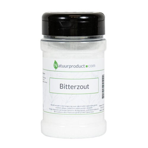 Bittersalz