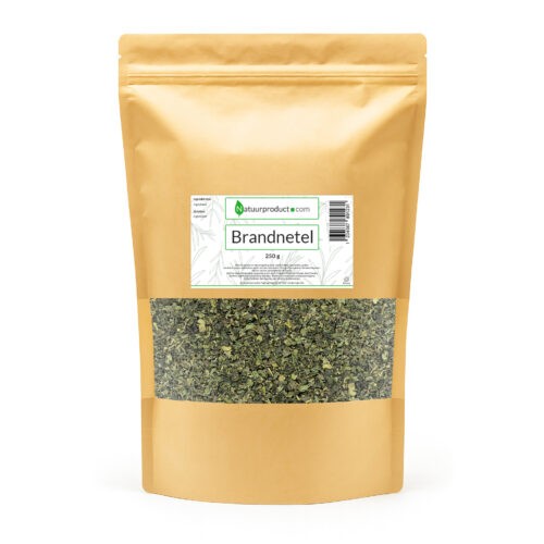 Brennesselblätter