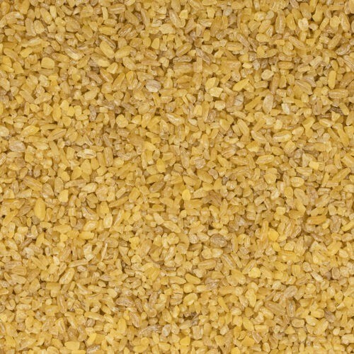 Bulgur