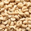 Cashewkerne Naturbelassen