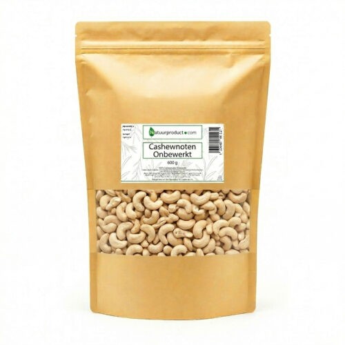 Cashewkerne Naturbelassen