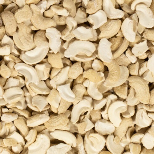 Cashewbruch Natur
