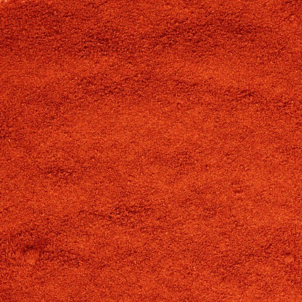 Cayenne-Pulver
