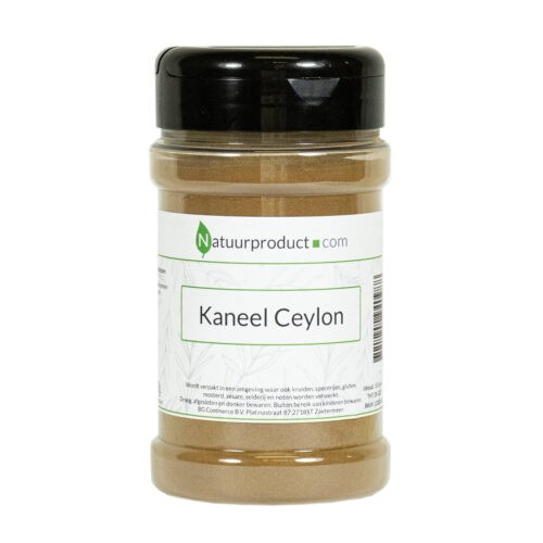 Ceylon-Zimt