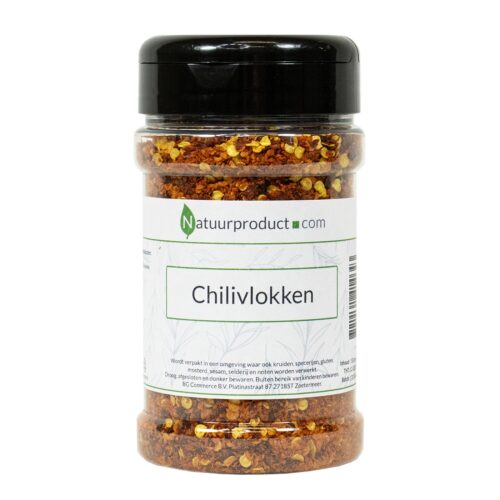 Chiliflocken