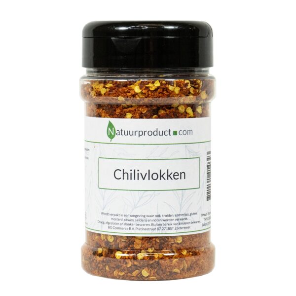 Chiliflocken