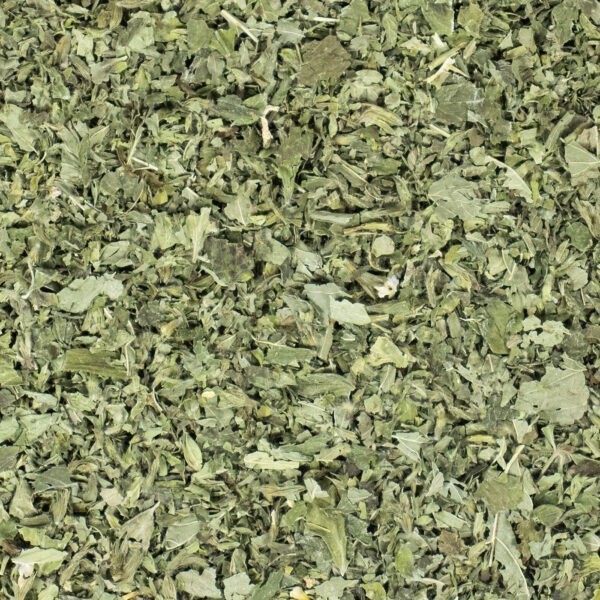 Zitronenmelisse