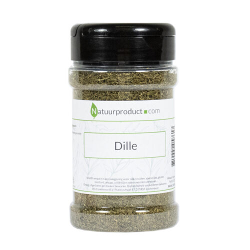 Dillspitzen