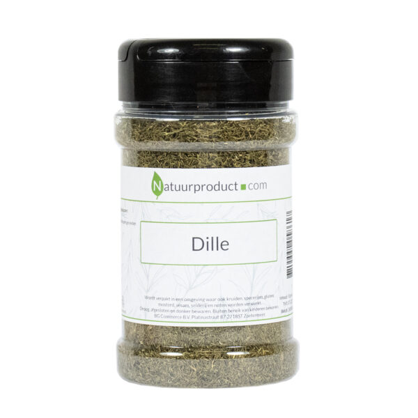 Dillspitzen
