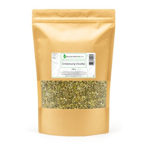 Stiefmütterchenkraut