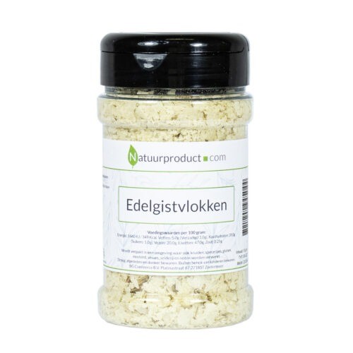 Edelhefeflocken