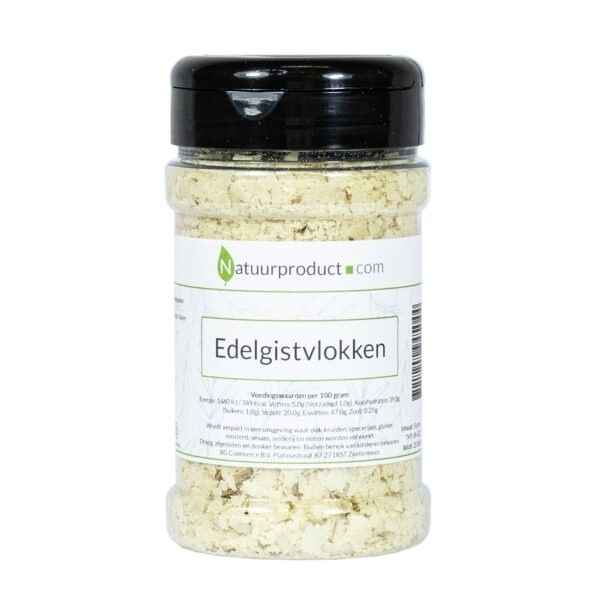 Edelhefeflocken