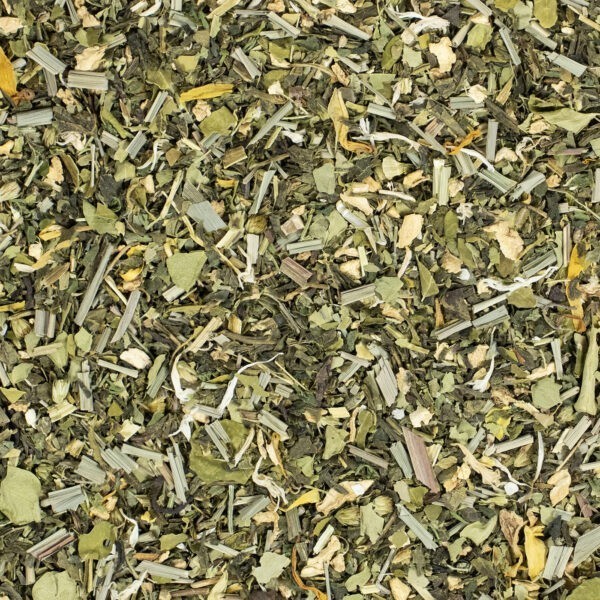 Grüntee Fit & Balance