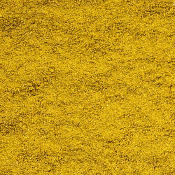 Garam Masala