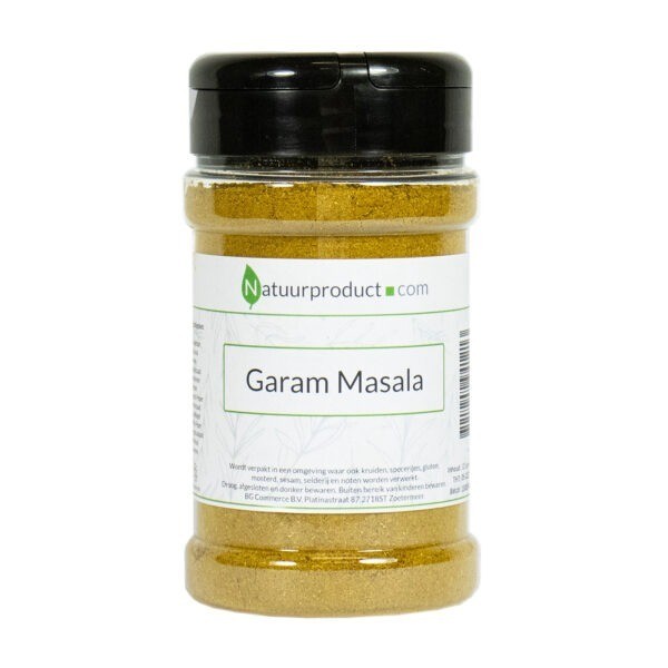 Garam Masala