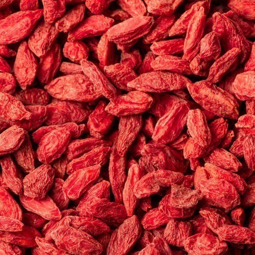 Gojibeeren