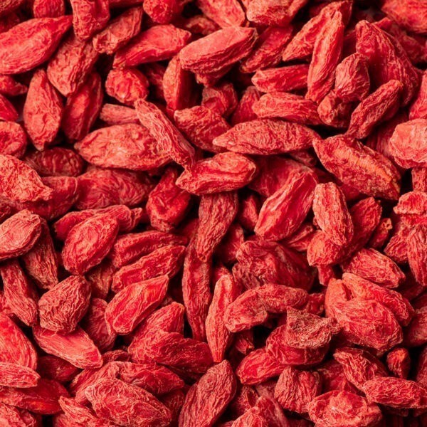 Gojibeeren