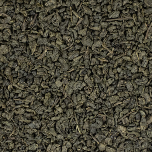 Grüne Tee Gunpowder