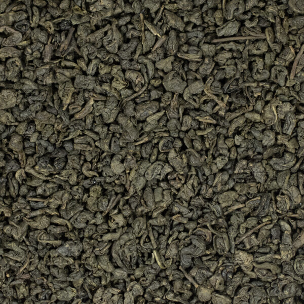 Grüne Tee Gunpowder