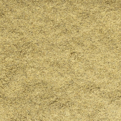 Kardamompulver