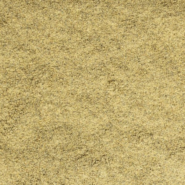 Kardamompulver