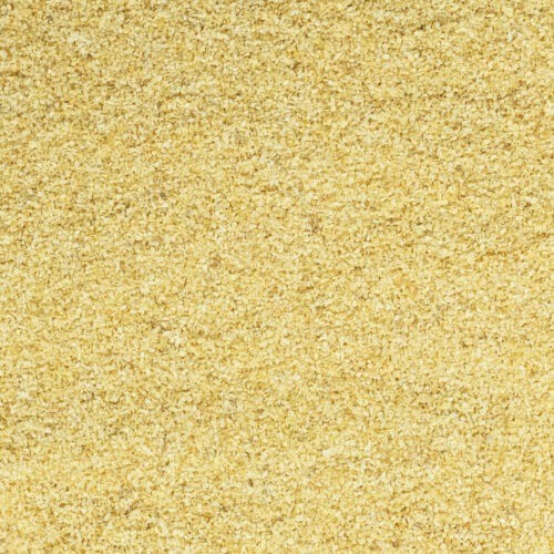 Knoblauchgranulat
