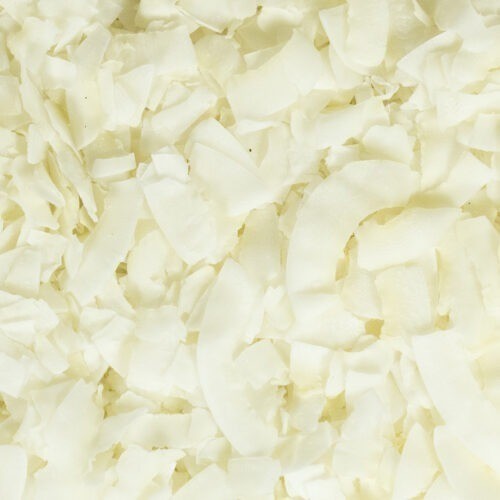 Kokosflocken (naturbelassen)