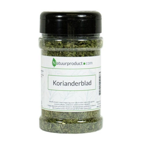 Korianderblatt