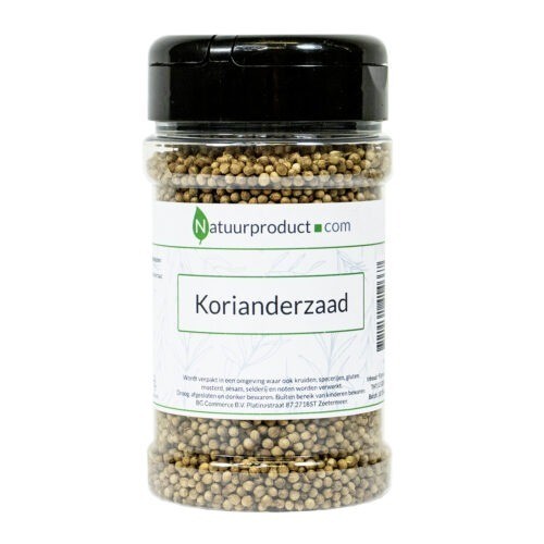 Koriandersamen